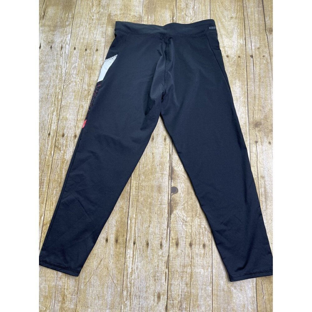 Adidas Leggings Size 14 - Picture 4 of 5
